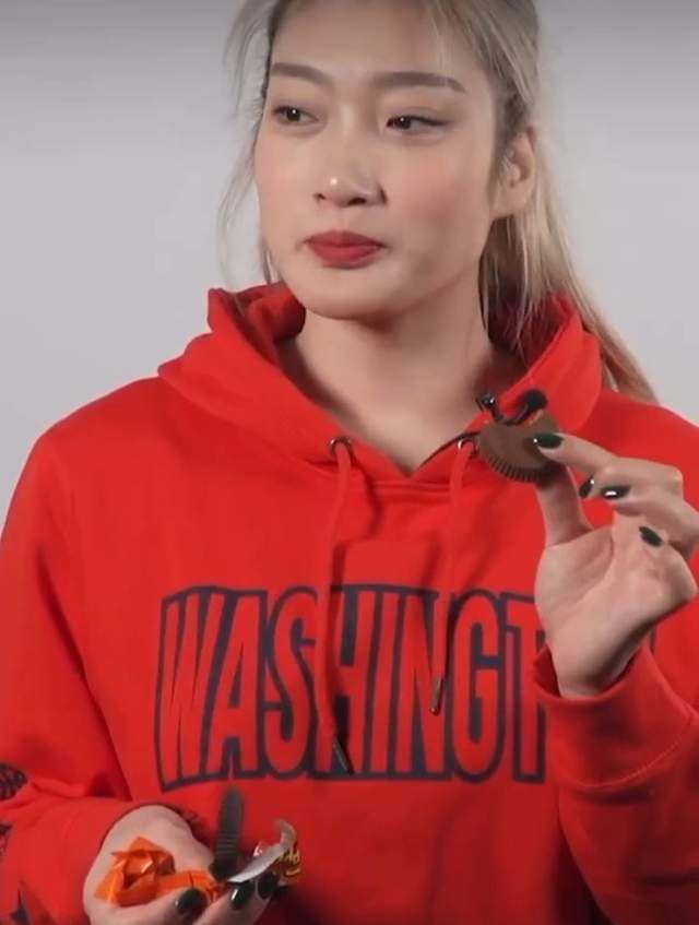 国产网红福利