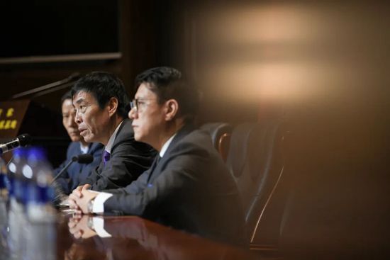崭新的一天