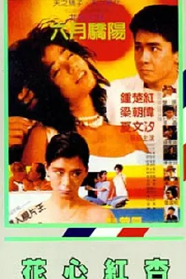 贪婪.欲望之岛