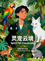 我家弟弟真的很大