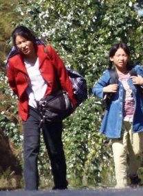 爱情十九岁