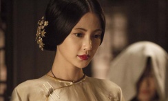 丰满少妇的诱惑