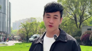 都是为了你