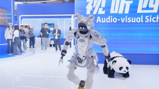 金鹰绳艺